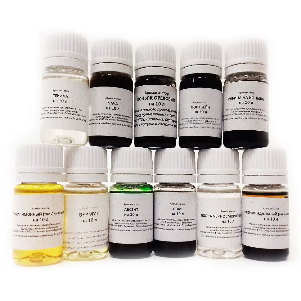 Вкусо ароматическая добавка от 75 рублей в Киренске