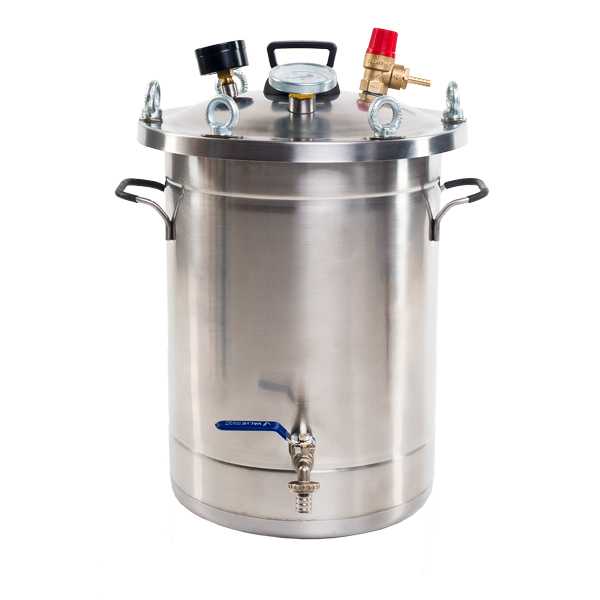 Распродажа автоклавов БУЛАТ в Киренске