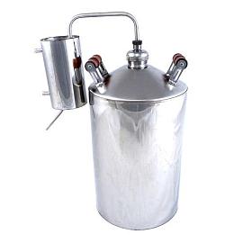 Самогонный аппарат в Киренске всего за 3200 рублей